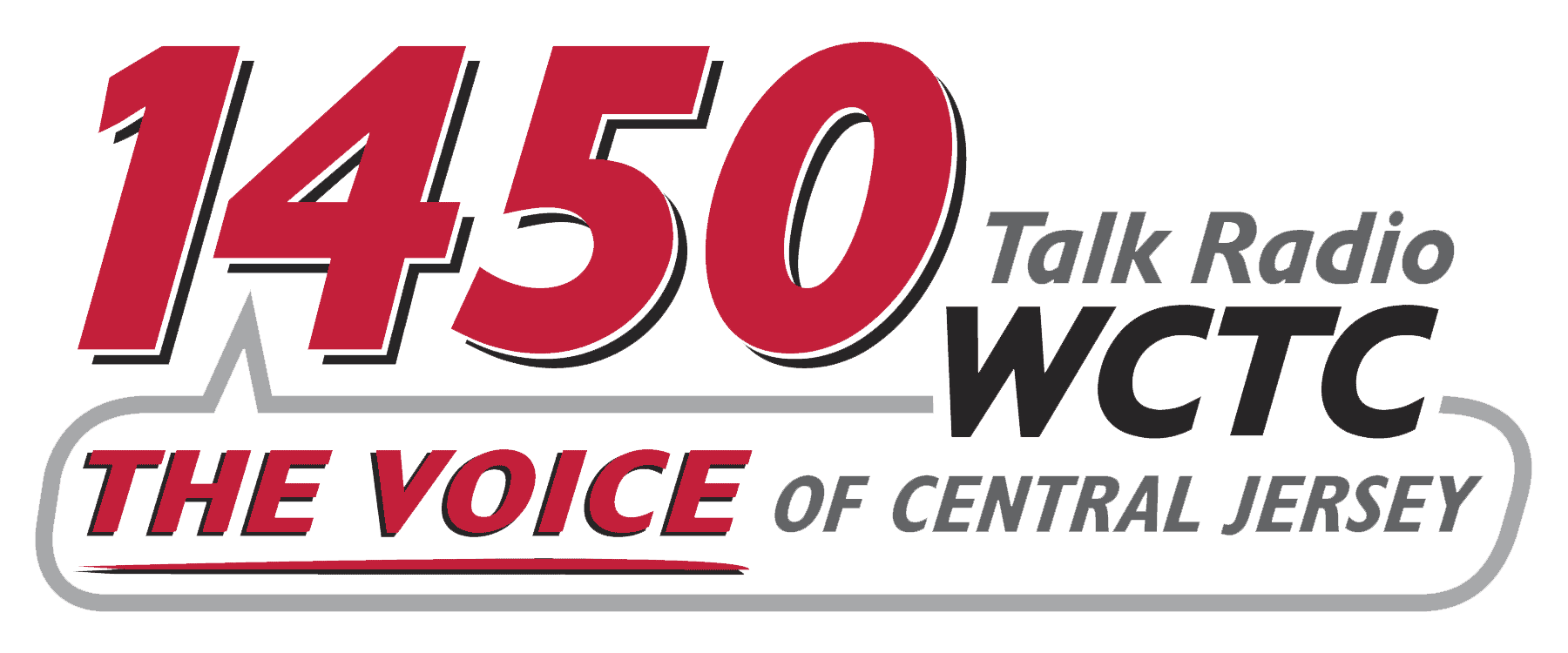 1450 WCTC Talk Radio
