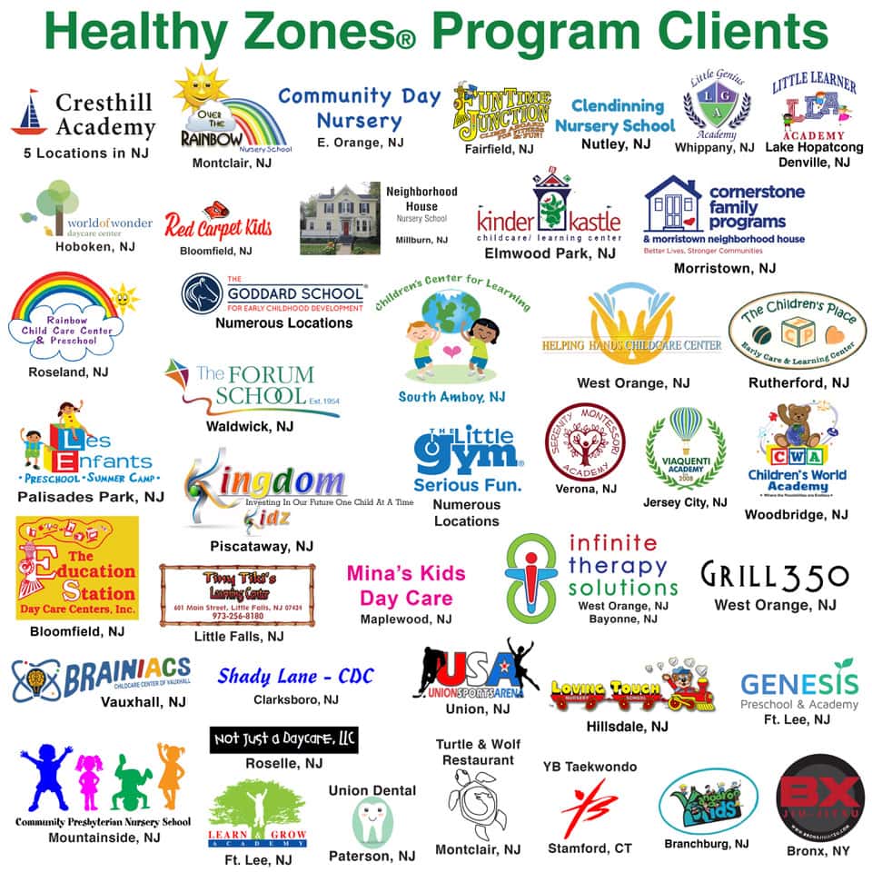 childcare centers germ prevention