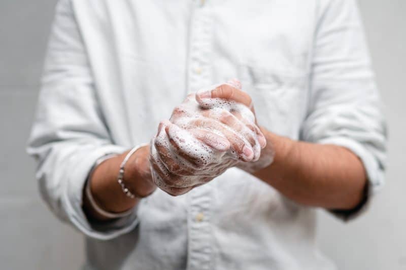 How Can Hand Hygiene Prevent the Spread of Disease?