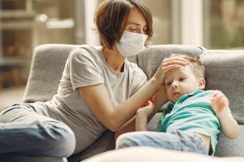 I’m a pediatrician and mom: These are the protections I’m taking amid ‘tripledemic’ of flu, RSV and COVID-19