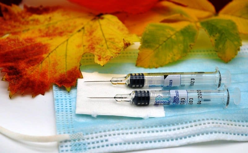 What to Expect With COVID, RSV, Flu Shots Set to be Available This Fall